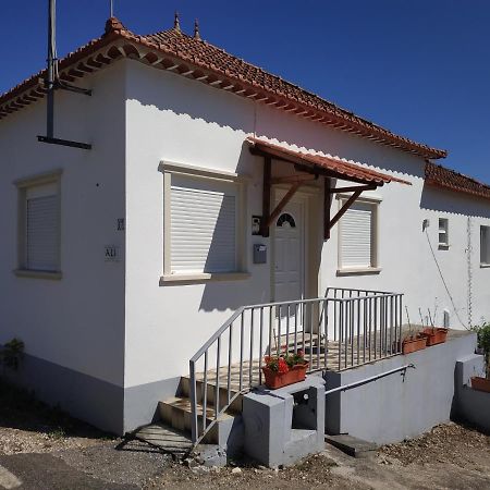 Вілла Casa 4 Estacoes Баталя Екстер'єр фото