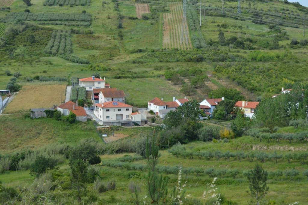 Вілла Casa 4 Estacoes Баталя Екстер'єр фото